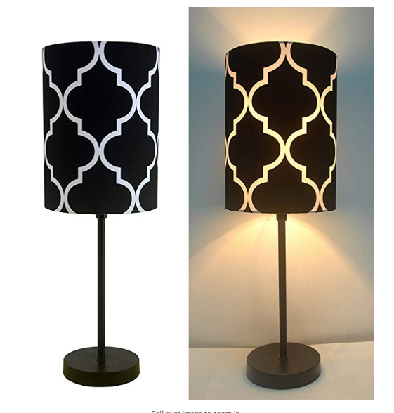 Indoor Table Lamp